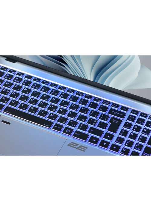 Ноутбук 2E Complex Pro 15 (NS51PU-15UA51)