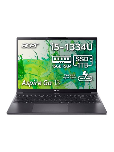 Ноутбук Acer Aspire Go AG15-51P-51LN (NX.J51EU.00D)