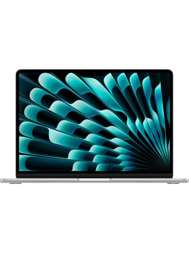 Ноутбук Apple MacBook Air 13 M2 A2681 Silver (MC7V4UA/A)