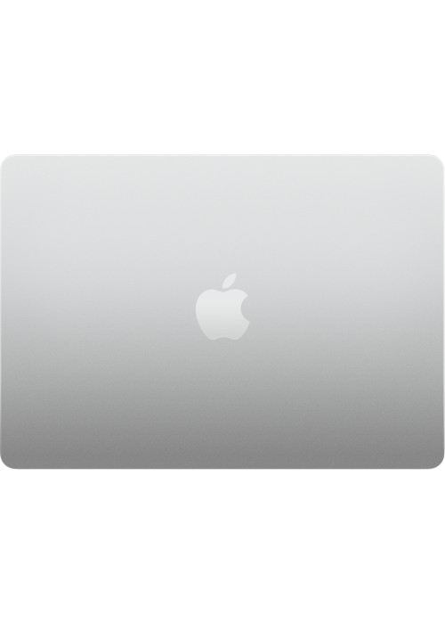 Ноутбук Apple MacBook Air 13 M2 A2681 Silver (MC7V4UA/A)