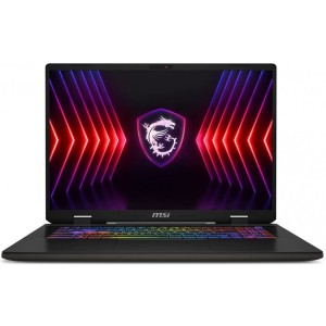 Ноутбук MSI Sword 16 HX (B14VFKG-1054XUA)