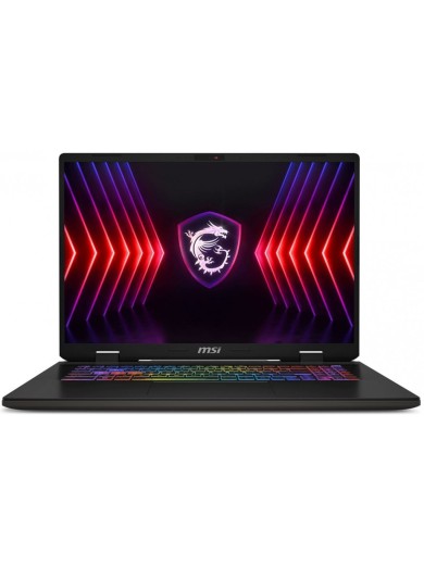 Ноутбук MSI Sword 16 HX (B14VFKG-1054XUA)
