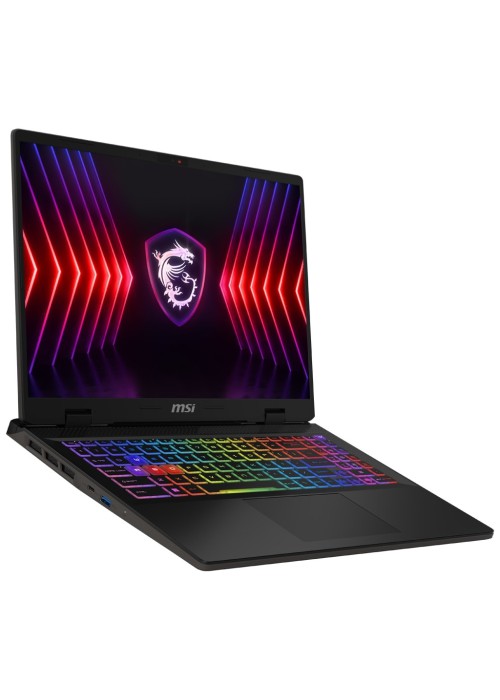 Ноутбук MSI Sword 16 HX (B14VFKG-1054XUA)