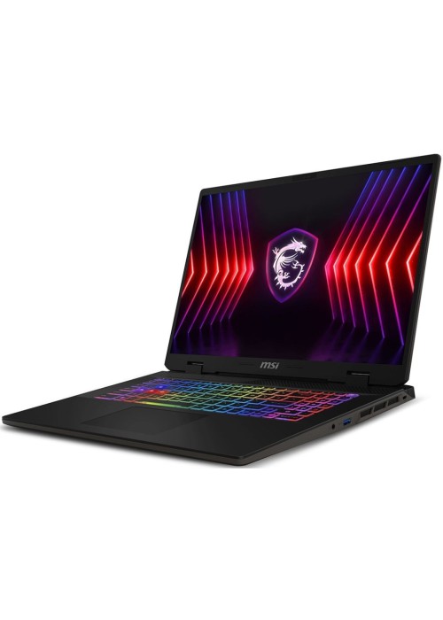 Ноутбук MSI Sword 16 HX (B14VFKG-1054XUA)