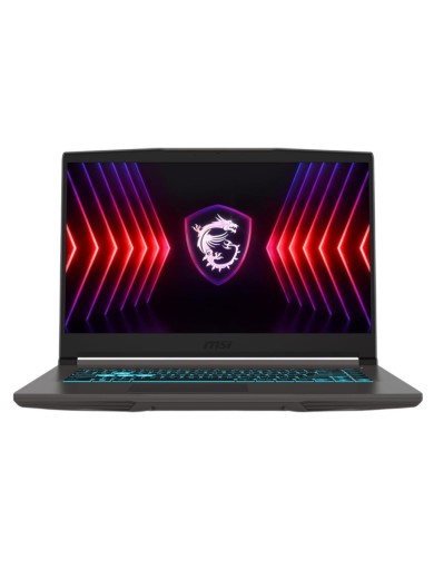 Ноутбук MSI Thin A15 B7VE-417XUA (9S7-16RK11-417)