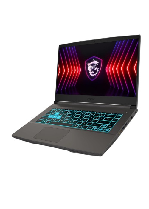 Ноутбук MSI Thin A15 B7VE-417XUA (9S7-16RK11-417)