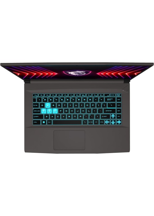 Ноутбук MSI Thin A15 B7VE-417XUA (9S7-16RK11-417)