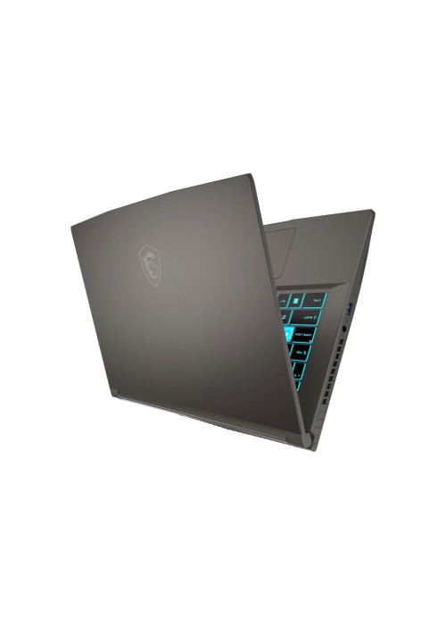 Ноутбук MSI Thin A15 B7VE-417XUA (9S7-16RK11-417)