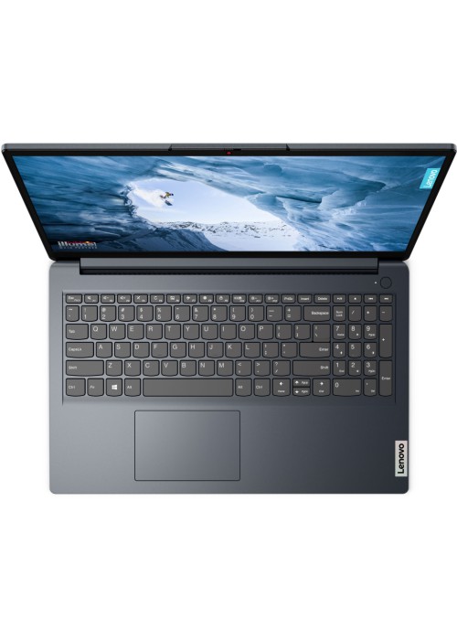 Ноутбук Lenovo IdeaPad 1 15IJL7 (82LX00BMRA)