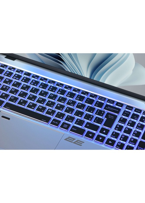 Ноутбук 2E Complex Pro 15 (NS51PU-15UA33)