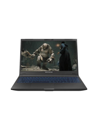 Ноутбук Dream Machines RG3050-15 (RG3050-15UA59)