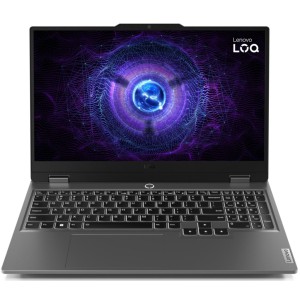 Ноутбук Lenovo LOQ 15IAX9 (83GS008FRA)