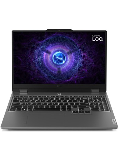 Ноутбук Lenovo LOQ 15IAX9 (83GS008FRA)