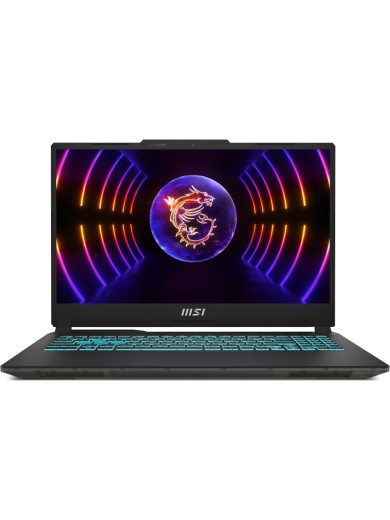 Ноутбук MSI Cyborg 15 A12UC (9S7-15K111-803)