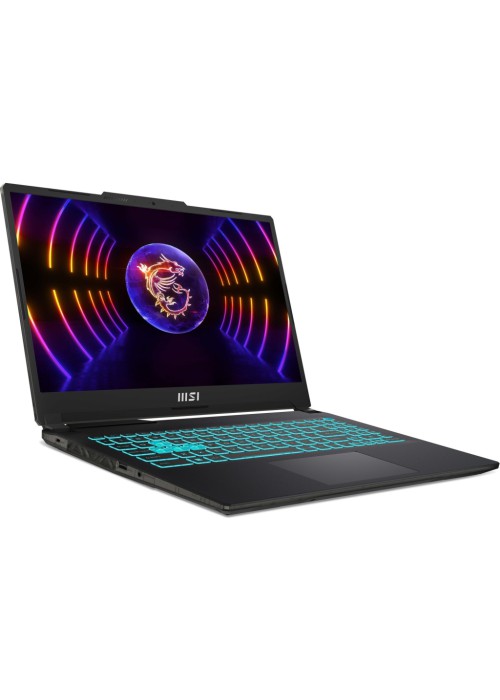 Ноутбук MSI Cyborg 15 A12UC (9S7-15K111-803)