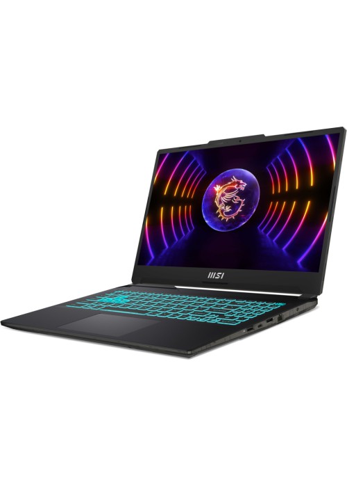 Ноутбук MSI Cyborg 15 A12UC (9S7-15K111-803)