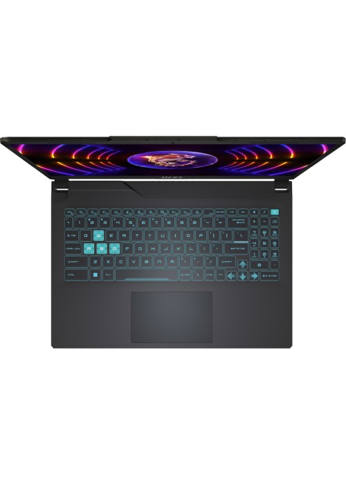 Ноутбук MSI Cyborg 15 A12UC (9S7-15K111-803)