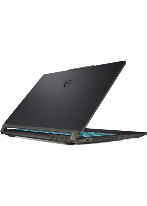 Ноутбук MSI Cyborg 15 A12UC (9S7-15K111-803)
