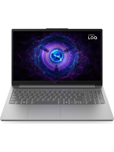 Ноутбук Lenovo LOQ 15IAX9E (83LK0091RA)