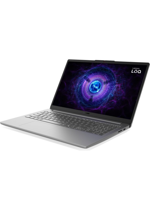 Ноутбук Lenovo LOQ 15IAX9E (83LK0091RA)