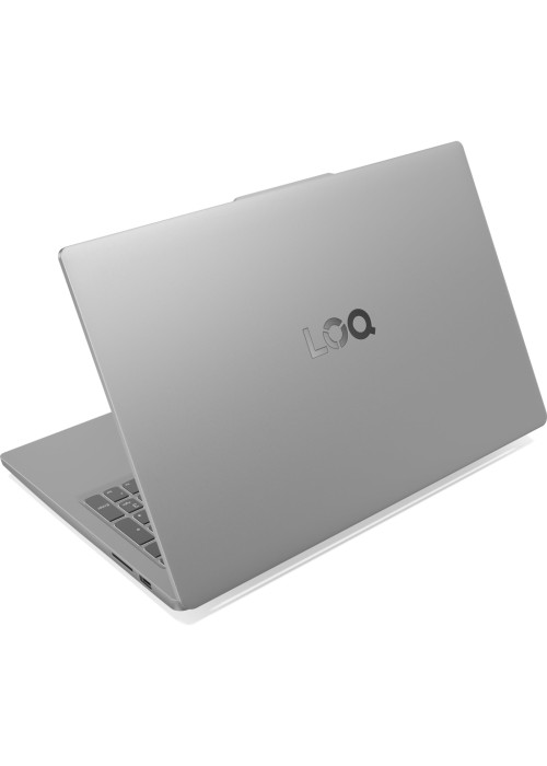 Ноутбук Lenovo LOQ 15IAX9E (83LK0091RA)