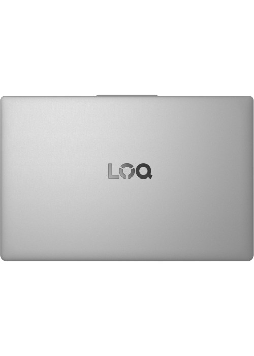 Ноутбук Lenovo LOQ 15IAX9E (83LK0091RA)
