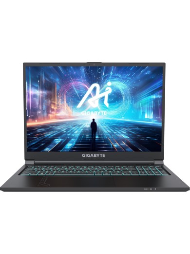 Ноутбук GIGABYTE G6 MF (MF-H2KZ853KD)
