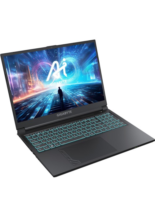 Ноутбук GIGABYTE G6 MF (MF-H2KZ853KD)