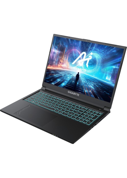 Ноутбук GIGABYTE G6 MF (MF-H2KZ853KD)