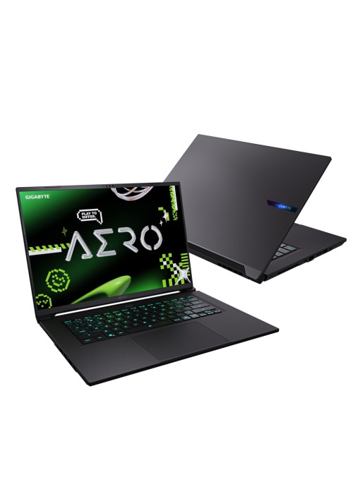 Ноутбук GIGABYTE Aero X16 EG61H (1TH93UAC94AH)