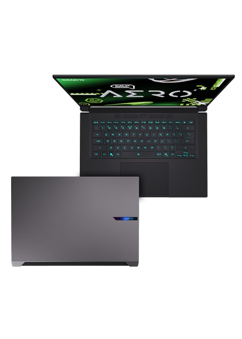 Ноутбук GIGABYTE Aero X16 EG61H (1TH93UAC94AH)