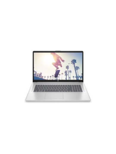 Ноутбук HP 17-cn4038ua (C9RL5EA)