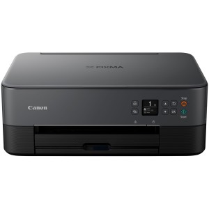 БФП струминний CANON PIXMA TS5340BK