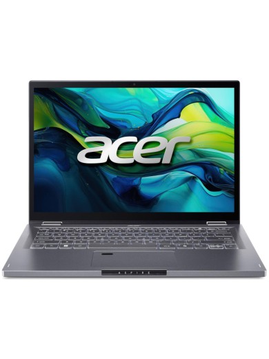 Ноутбук Acer Aspire Spin 14 ASP14-52MTN (NX.J3JEU.004)