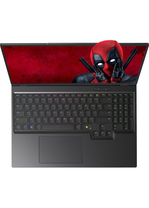 Ноутбук Dream Machines RX5090-16 (RX5090-16UA22)