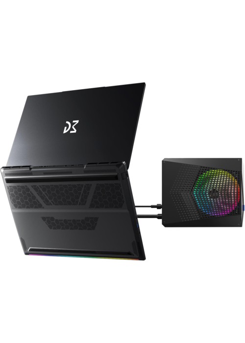 Ноутбук Dream Machines RX5090-16 (RX5090-16UA22)