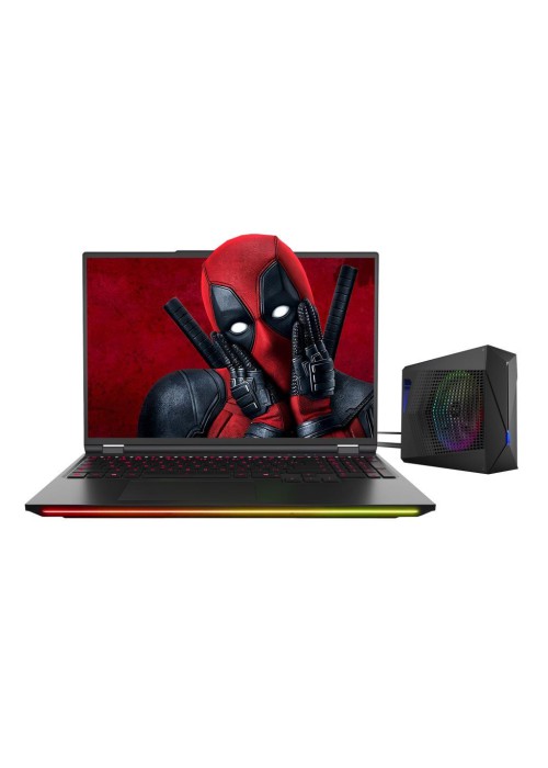 Ноутбук Dream Machines RX5090-16 (RX5090-16UA26)