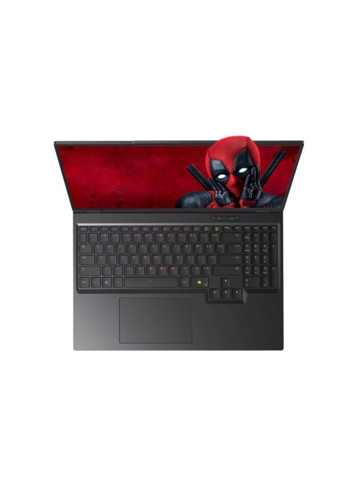 Ноутбук Dream Machines RX5090-16 (RX5090-16UA26)