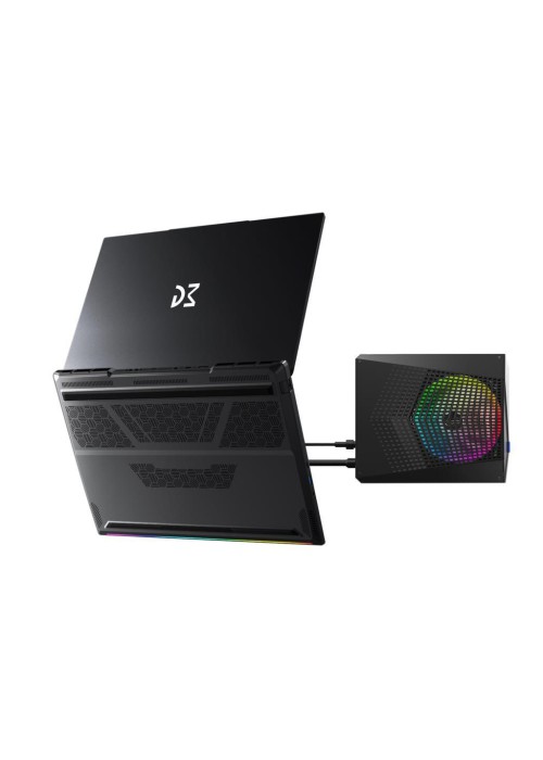 Ноутбук Dream Machines RX5090-16 (RX5090-16UA26)