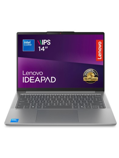 Ноутбук Lenovo IdeaPad Slim 5 14IMH10 (83V6004LRA)