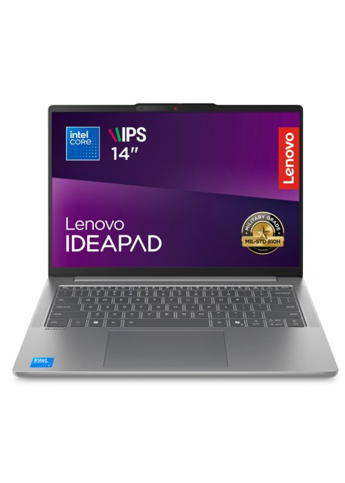 Ноутбук Lenovo IdeaPad Slim 5 14IMH10 (83V6004LRA)
