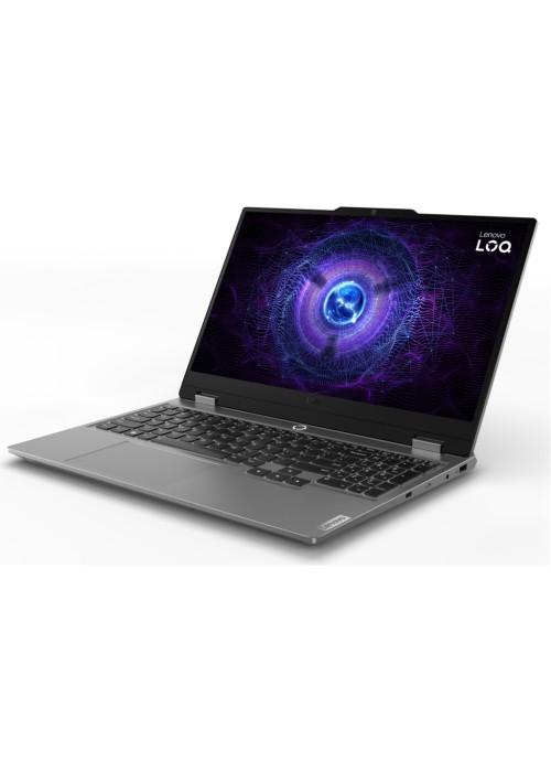 Ноутбук Lenovo LOQ 15IAX9 (83GS00BKRA)