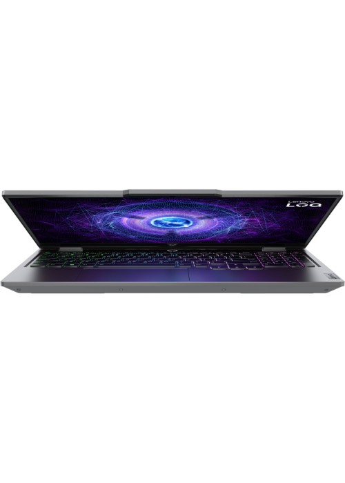 Ноутбук Lenovo LOQ 15IRX9 (83DV00VURA)