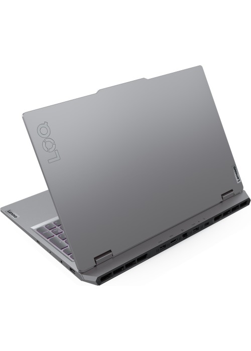 Ноутбук Lenovo LOQ 15IRX9 (83DV00VURA)