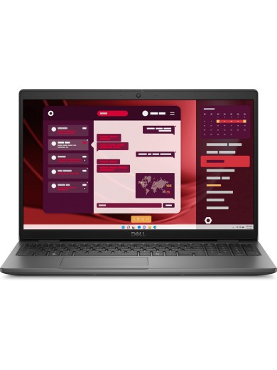 Ноутбук Dell Latitude 3550 (7CCG9)