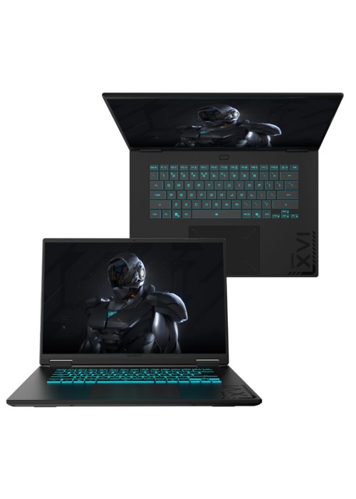Ноутбук GIGABYTE Gaming A16 (CTHI3UA894SD)