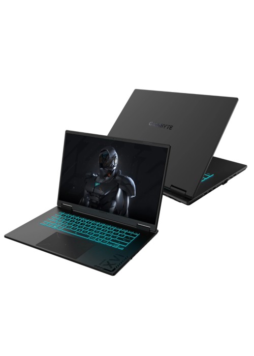 Ноутбук GIGABYTE Gaming A16 (CTHI3UA894SD)