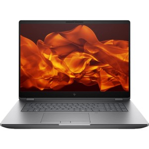 Ноутбук HP ZBook Fury G1i (5F9X0ES)