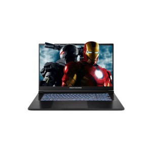 Ноутбук Dream Machines RG5060-17 (RG5060-17UA27)