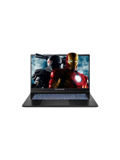 Ноутбук Dream Machines RG5060-17 (RG5060-17UA27)